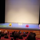 넌버벌 퍼포먼스 옹알스 이미지