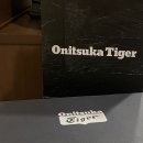 아이보리 타이거 | 🤍오니츠카타이거 멕시코 66 아이보리, 화이트, 245 후기🤍
