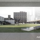 옛 남영동 대공분실(민주인권기념관) 이미지