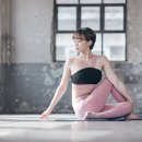 힐링요가 이미지