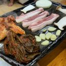 수리산돌솥쌈밥 이미지