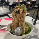 밀리터리 테마공원 화장실 | 21년지기 테토녀와 함께한 방콕여행 #1