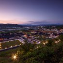 영천한방테마거리 이미지