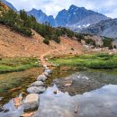 산이랑-호수랑 이미지