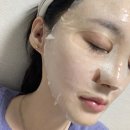 군부대PX 에이치씨 프리미엄 피토 컴플렉스 마스크 사용후기