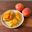 보광반점 | 과일 러버에게 추천하는 원월드 프리미엄 망고선물세트