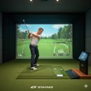 G SWING 스크린골프 이미지
