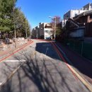 백마로,은행마을로 이미지