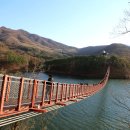 마장호수