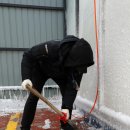 분포세차장 이미지