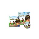 EBS 번개맨 이미지