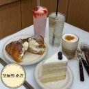오픈카페 | 동성로 브런치 카페 맛집 아방베이커리에서 신상오픈 카페 내돈내산 후기