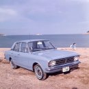 현대자동차양산점 | 추억의 자동차(38) 코티나(현대자동차)