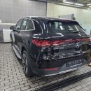 김일 - 전주시 완산구 어은로 62 | EQE 350 SUV 벤츠 중랑 전시장 김일 딜러 상담 후기, 믿음이 달랐어요