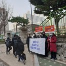 청소년센터 정문 앞 이미지