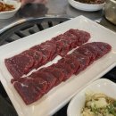 백조한우마을 이미지