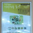 소하리순대국