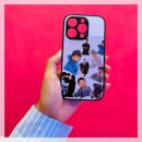 폰껍데기 | 2분만에 완성하는 픽스팟 나만의 셀프 제작 폰케이스 후기