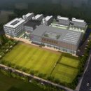 KIS High School 이미지