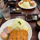 서울역 일식 맛집 호시카츠 내돈내산 후기