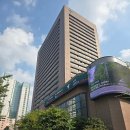 주식회사 한국외환은행 | 대한제국과 혼마치 ㉛ 동양척식회사 터