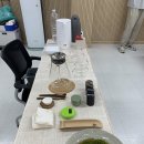 향이 있는 차와 다식 이야기(만들기) | [출강] 마음을 다스리는 차 | 대전 사회복지관 다도 클래스 후기