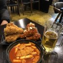 자담치킨 하소점