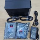 Raid PC | 군산 건설업체 시놀로지 DS225+ NAS 구축 후기! 12대 PC 네트워크 드라이브 구축 및 RAID Drive 설정 완료