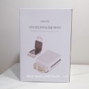 트로이메이커 | [선물받음]단미 샌드위치&와플 메이커 사용후기 / [내돈내산] 디저트로이 와플생지 구매후기