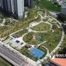 보평근린공원 이미지