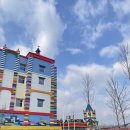 지아이코리아 | 춘천 레고랜드 테마파크 동절기 세 살 아이와 방문 후기(주차, 할인, 운영일, 운영 시간)