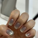 라엘르네일 | 전주 삼천동 네일샵 추천 라엘르네일 자석젤네일