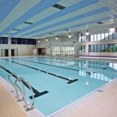 하남스포츠센터 수영장 이미지