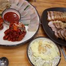 대덕골보쌈칼국수 이미지