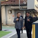 상봉먹자 특화거리 이미지