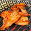 돼지껍데기 먹으러 갔다가 삼겹살 맛에 반한 모란 고깃집 돈꼬라지
