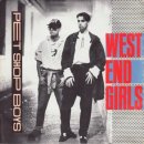 Re: [Pet Shop Boys]의 West End Girls 신청합니다. 이미지