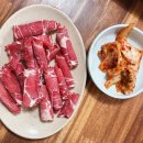 청정야채버섯칼국수 이미지