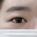 썬뷰티헤어 | [영등포/영등포구청] 속눈썹펌 후기💖눈두덩이 있는 눈에도 찰떡! C컬로 바짝 올라간 썬라이크뷰티 후기