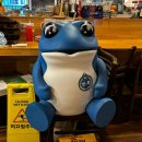 씨유 사상서부점 이미지