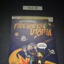 버터 플라이짐 | 방탈출] 그래서 뭔 장르라고요? '붐붐박사의 폭죽놀이 유토피아' 3인 추천 후기 - 채널27 버터플라이점