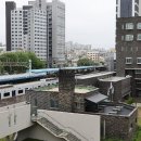 옛 남영동 대공분실(현 민주화운동기념관) 이미지