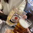 오코노미야키 식당 하나