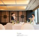 63빌딩 백리향 돌잔치 돌스냅 후기리뷰