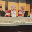 두끼떡볶이 확장단지점 | [분당미금맛집] 5년만에 왔어요. 무한리필 즉석떡볶이 뷔페<두끼> 솔직후기~