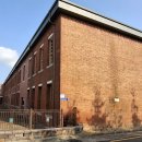 진주배영초등학교 구. 본관 | 진주 배영초등학교 구 본관 - 국가등록문화유산 제582호