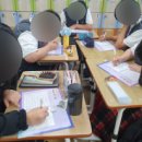 본오중 | [본오중] 인공지능체험 중1 미래역량교육 4차시 후기 - 히어로스쿨
