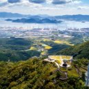 구봉산전망대 이미지