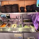 한돈한우 정육식당 이미지