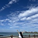 루나마르 2 | w13. 제주스냅 제주유일 제휴 루나마르 리조트 후기🛏️(+웨딩촬영 당일 아점 강추: 월정리 밥집♥️)